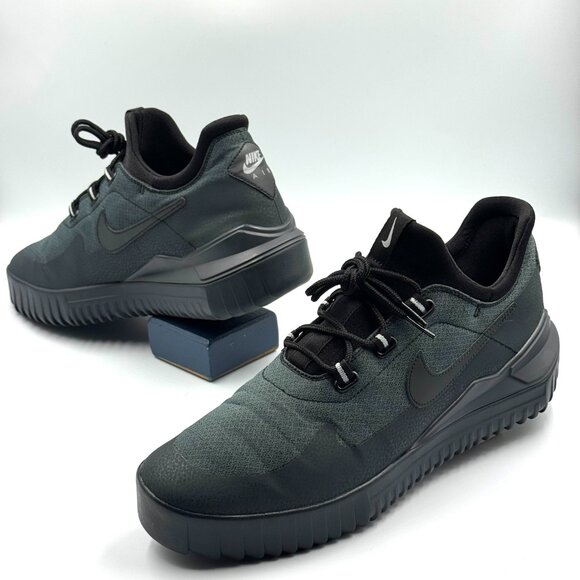 Nike Air Wild 'Black Anthracite' - Sample - Picture 6 of 10